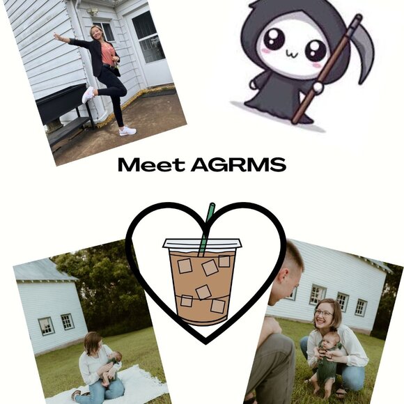 👻🫰🏼LIVE SHOW LISTING❤️🥰 - Picture 2 of 3